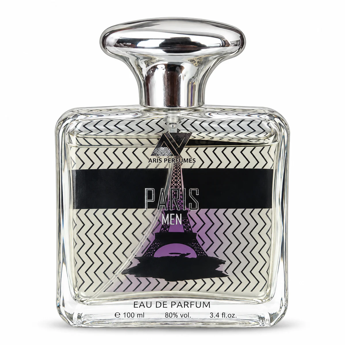 Paris Men Eau de Parfum