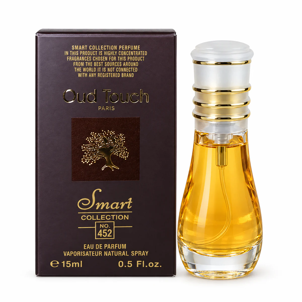 Oud Touch Smart Collection 15ml