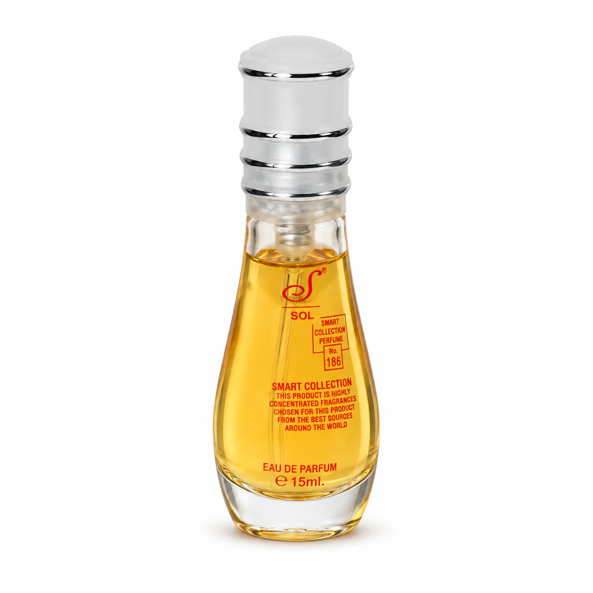 Smart Collection No. 186 15ml