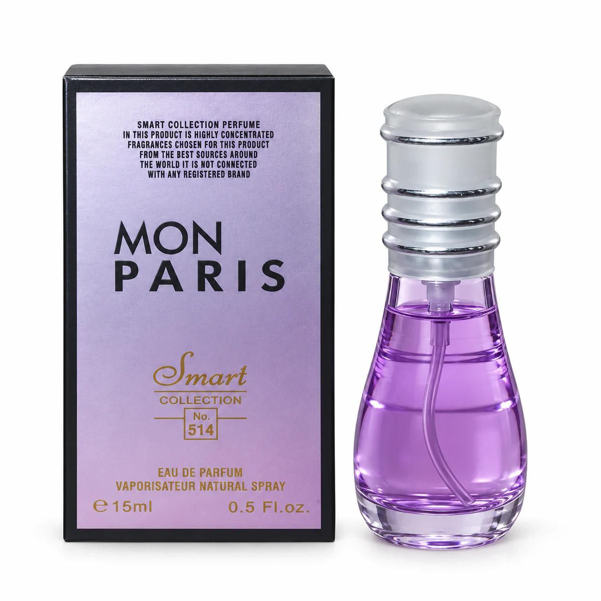 Mon Paris Smart Collection No. 514