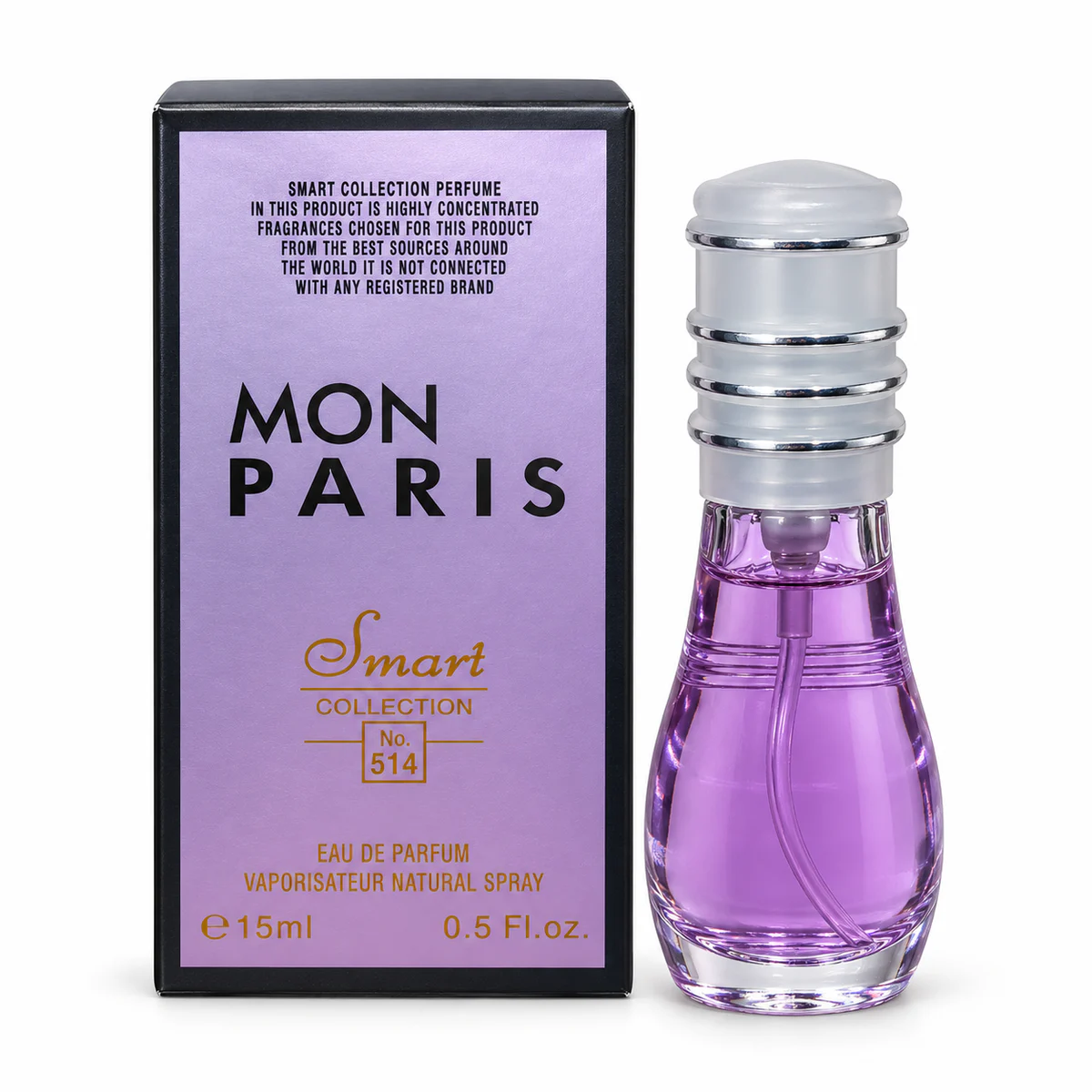 Mon Paris No. 514 — P13