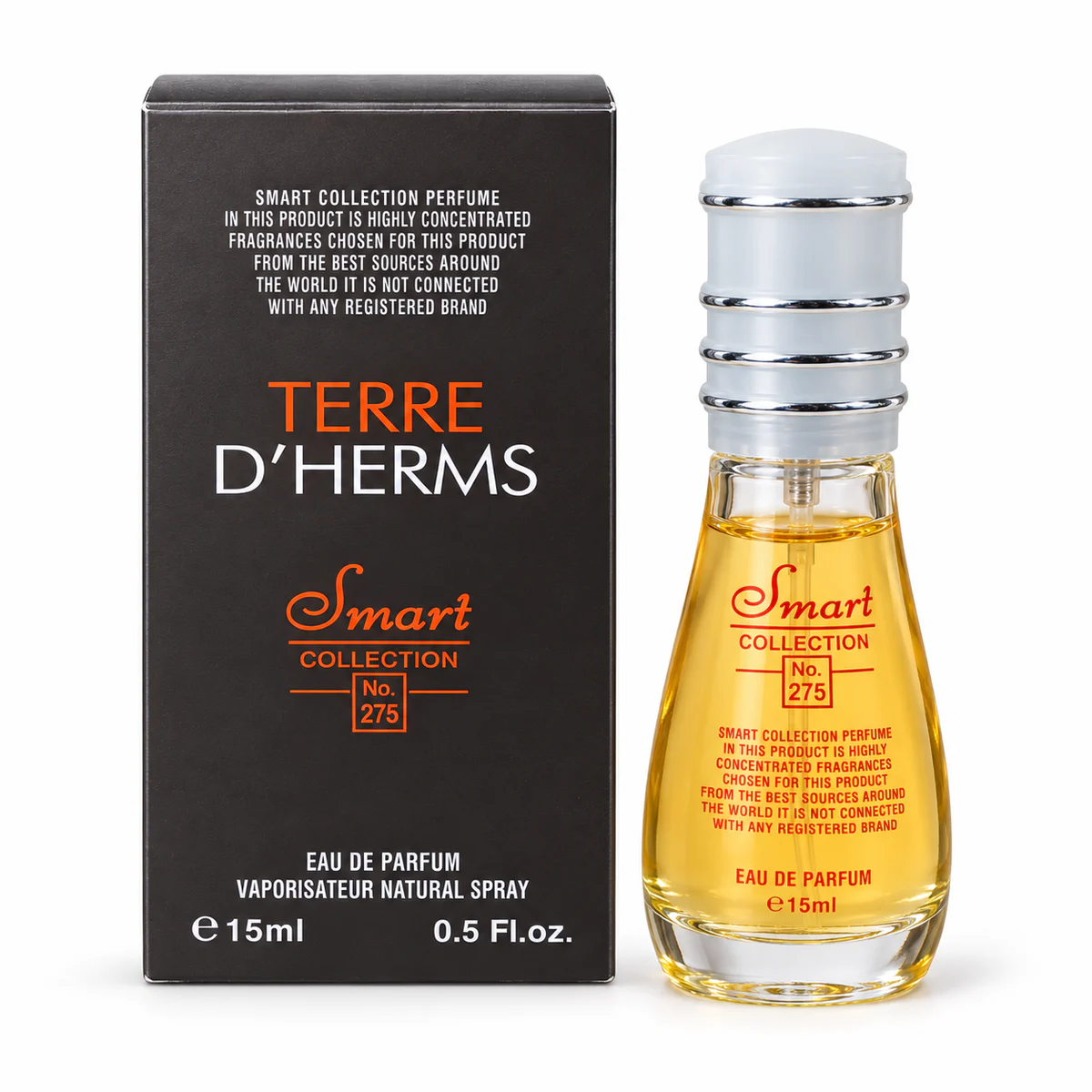 Terre d’Herms Smart Collection No. 275