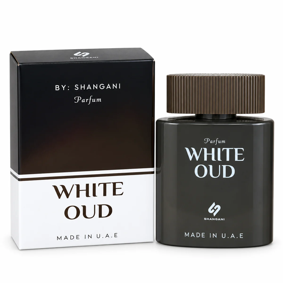 White Oud Eau de Parfum