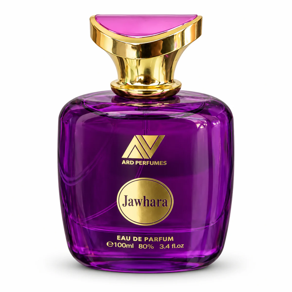 Jawhara Eau de Parfum