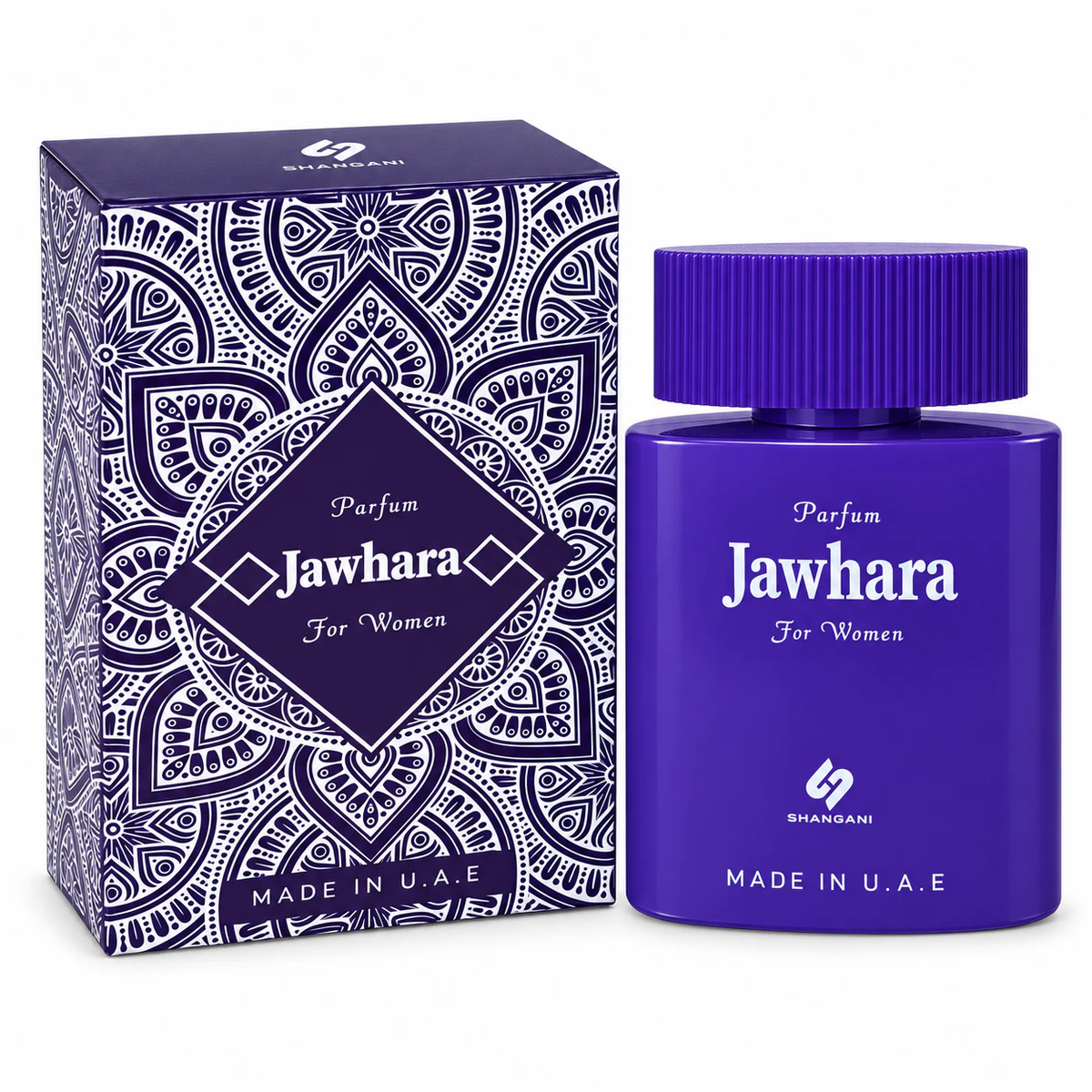 Jawhara for Women Eau de Parfum
