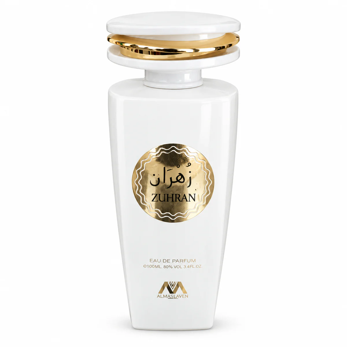 Zuhran Eau de Parfum