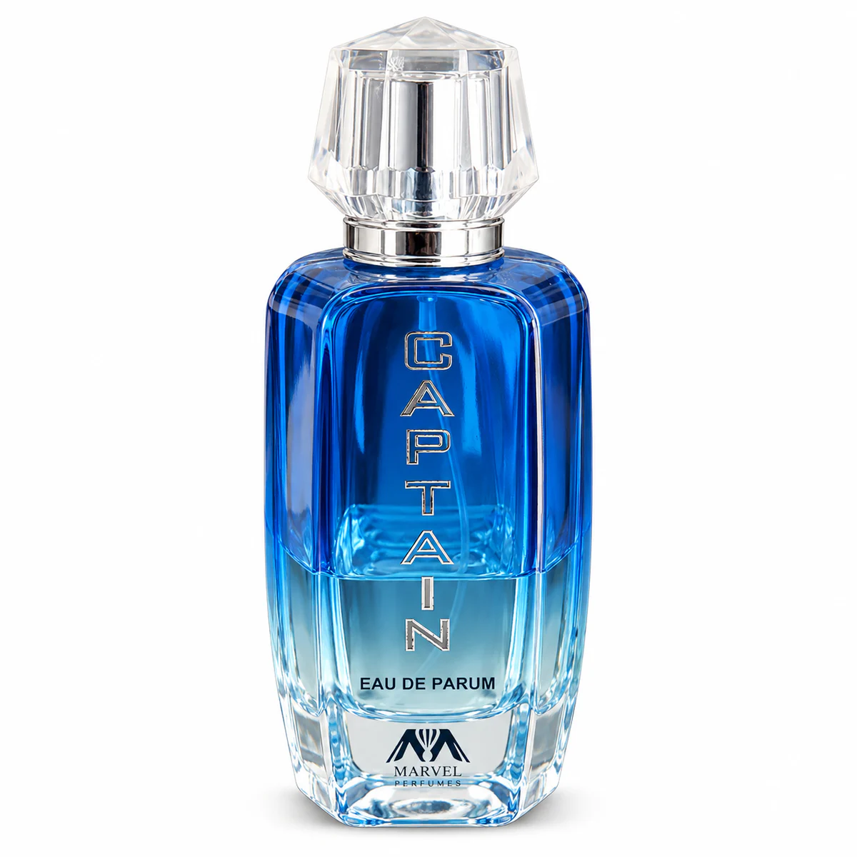 Captain Eau de Parfum